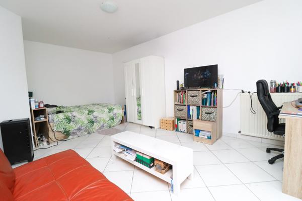 Appartement Evry Courcouronnes 3 pièce(s) 61 m2