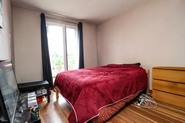 Appartement Evry Courcouronnes 3 pièce(s) 61 m2