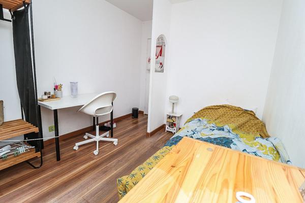 Appartement Evry Courcouronnes 3 pièce(s) 61 m2