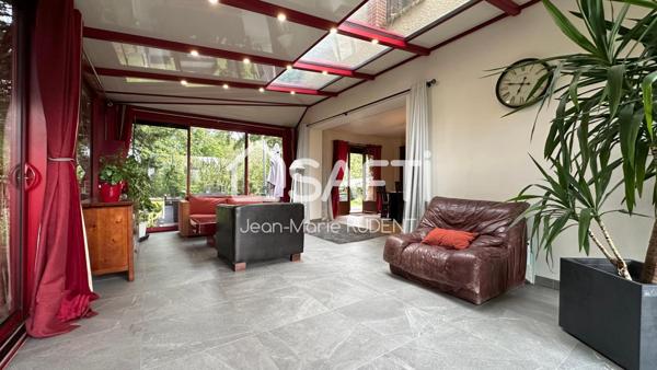 Maison de Caractère - 170m2 7PP 1 suite + 3 chbres