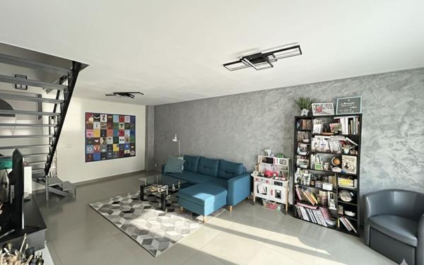 Maison à vendre    5 pièces •  Balaruc-les-Bains