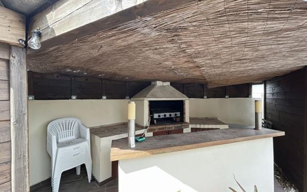 Maison à vendre    5 pièces •  Balaruc-les-Bains