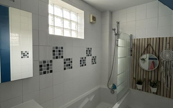 Maison à vendre    5 pièces •  Balaruc-les-Bains