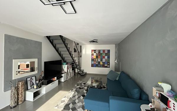 Maison à vendre    5 pièces •  Balaruc-les-Bains