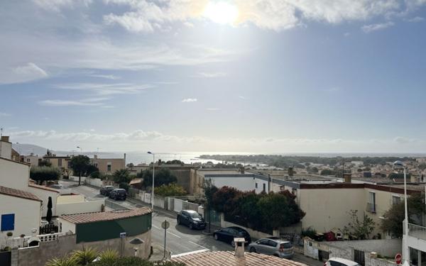 Maison à vendre    5 pièces •  Balaruc-les-Bains