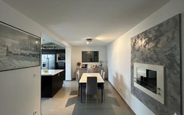 Maison à vendre    5 pièces •  Balaruc-les-Bains