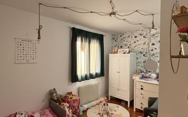 Maison à vendre    5 pièces •  Balaruc-les-Bains