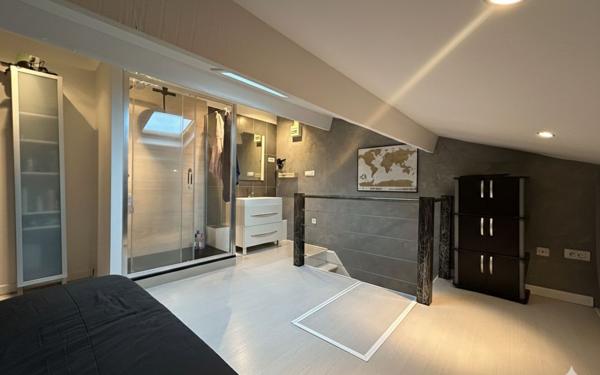 Maison à vendre    5 pièces •  Balaruc-les-Bains