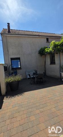 Maison à vendre 5 pièces 105 m² Divion