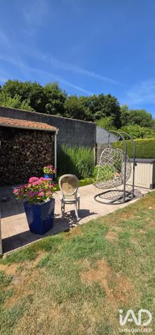 Maison à vendre 5 pièces 105 m² Divion