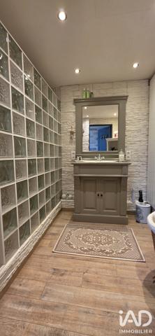 Maison à vendre 5 pièces 105 m² Divion