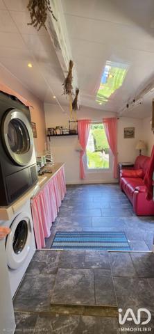 Maison à vendre 5 pièces 105 m² Divion