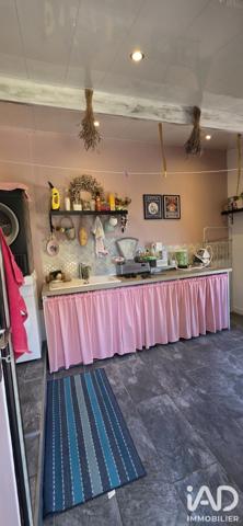 Maison à vendre 5 pièces 105 m² Divion