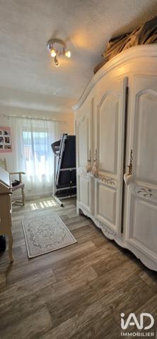 Maison à vendre 5 pièces 105 m² Divion