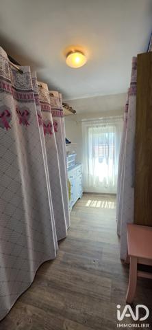 Maison à vendre 5 pièces 105 m² Divion