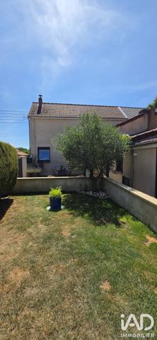 Maison à vendre 5 pièces 105 m² Divion