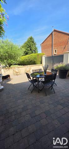 Maison à vendre 5 pièces 105 m² Divion