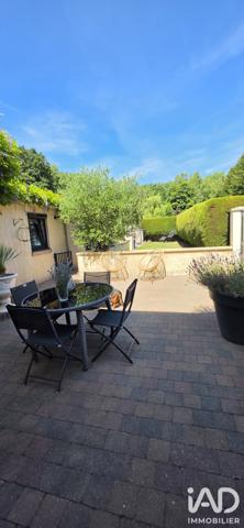 Maison à vendre 5 pièces 105 m² Divion