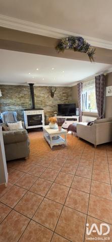 Maison à vendre 5 pièces 105 m² Divion