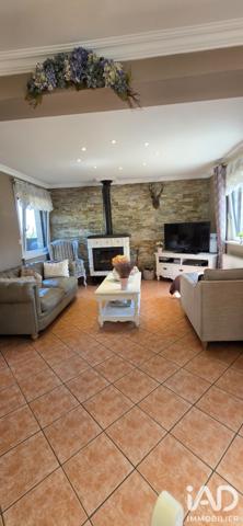 Maison à vendre 5 pièces 105 m² Divion