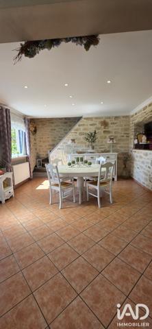 Maison à vendre 5 pièces 105 m² Divion