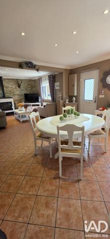 Maison à vendre 5 pièces 105 m² Divion