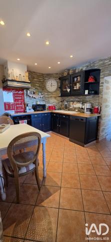 Maison à vendre 5 pièces 105 m² Divion