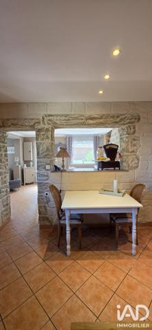 Maison à vendre 5 pièces 105 m² Divion