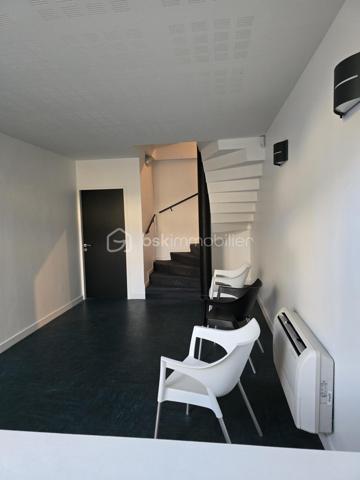 Immeuble mixte de 270 m²