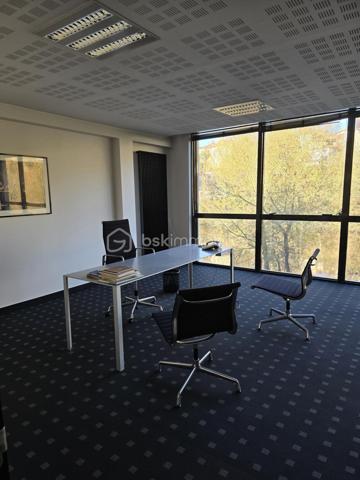 Immeuble mixte de 270 m²