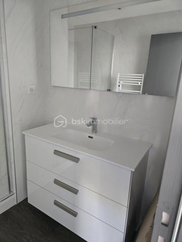 Immeuble mixte de 270 m²