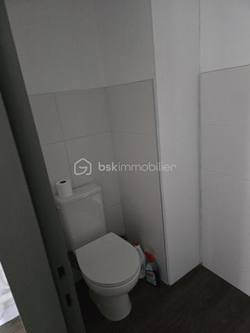 Immeuble mixte de 270 m²