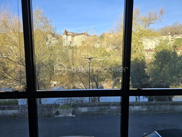 Immeuble mixte de 270 m²