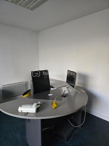 Immeuble mixte de 270 m²