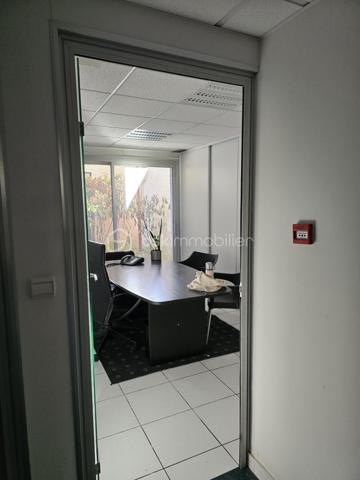 Immeuble mixte de 270 m²