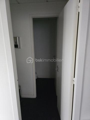 Immeuble mixte de 270 m²