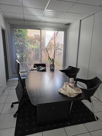 Immeuble mixte de 270 m²