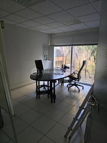 Immeuble mixte de 270 m²