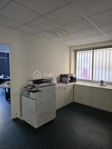 Immeuble mixte de 270 m²