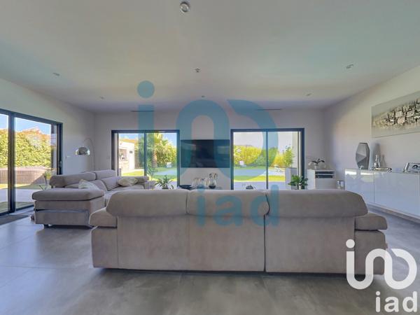 Maison à vendre 9 pièces 211 m² Les Arcs