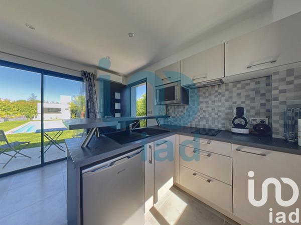 Maison à vendre 9 pièces 211 m² Les Arcs