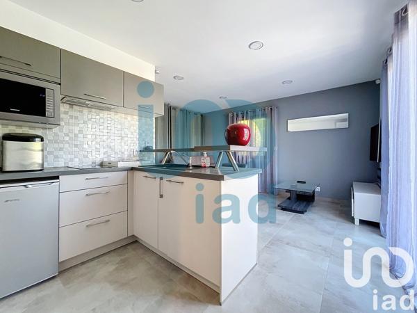 Maison à vendre 9 pièces 211 m² Les Arcs