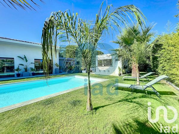 Maison à vendre 9 pièces 211 m² Les Arcs