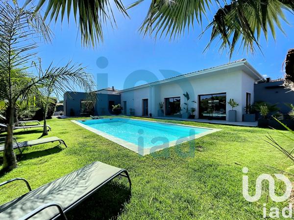 Maison à vendre 9 pièces 211 m² Les Arcs