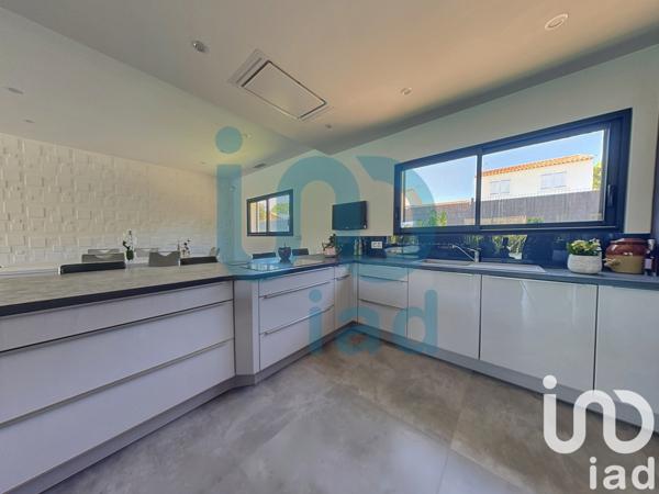 Maison à vendre 9 pièces 211 m² Les Arcs