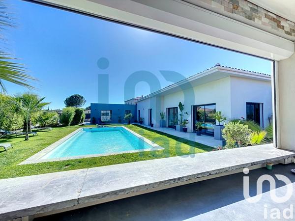 Maison à vendre 9 pièces 211 m² Les Arcs