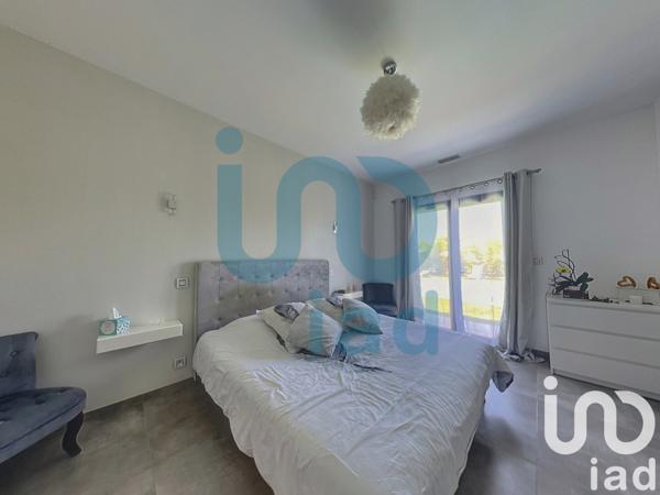 Maison à vendre 9 pièces 211 m² Les Arcs