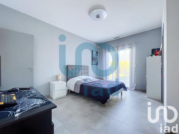 Maison à vendre 9 pièces 211 m² Les Arcs