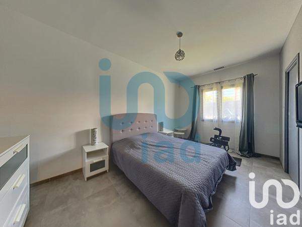 Maison à vendre 9 pièces 211 m² Les Arcs