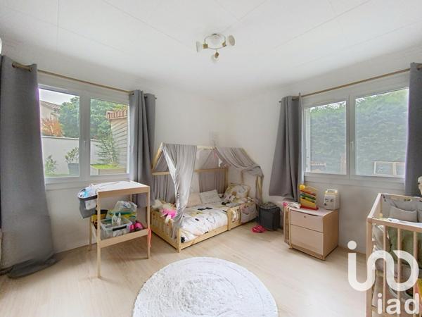 Maison à vendre 8 pièces 211 m² Ternay